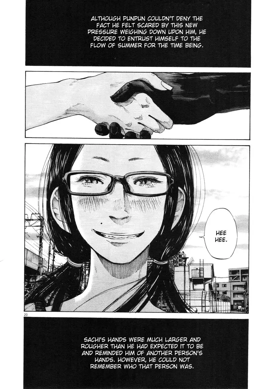 Oyasumi Punpun Chapter 84 18